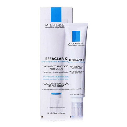 3年真实祛痘经验，说说真正好用的祛痘护肤产品排行榜10强  去痘印祛痘 第2张