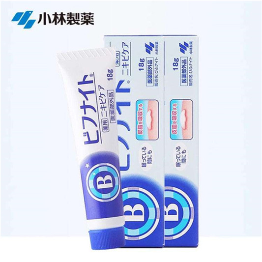 3年真实祛痘经验，说说真正好用的祛痘护肤产品排行榜10强  去痘印祛痘 第9张