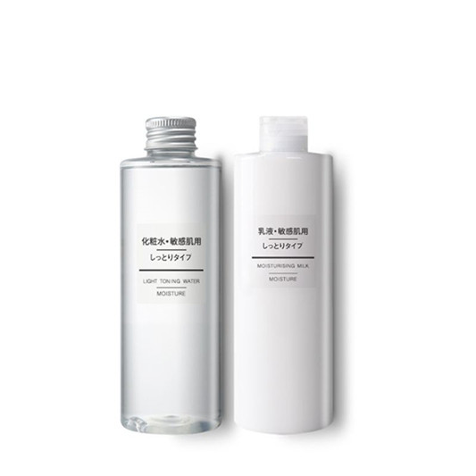 实惠又好用的水乳排行榜，温和不**的水乳推荐  水乳乳液 第4张