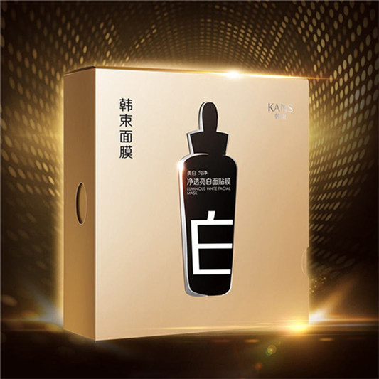 国产美白补水面膜排行榜10强，让肌肤白**嫩真好看  美白补水面膜 第9张