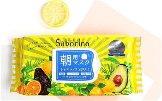 亚洲时尚杂志评选面膜排行榜，这才是真正好用的面膜  面膜面膜排行榜 第8张