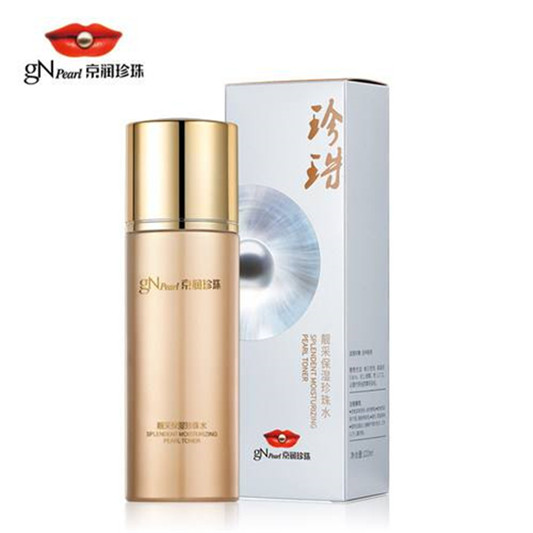 国产爽肤水哪个牌子好，超补水保湿的爽肤水排行榜10强  爽肤水护肤品 第9张