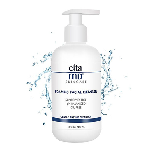 氨基酸洗面奶什么牌子好，目前非常好用的洗面奶排行榜  洗面奶去黑头 第4张