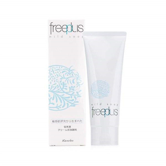 氨基酸洗面奶什么牌子好，目前非常好用的洗面奶排行榜  洗面奶去黑头 第5张