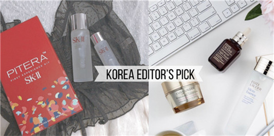 2019年高品质护肤品排行榜10强，效果真的都超级好