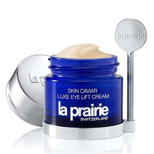 温和好用的天然成分眼霜排行榜，给你一双明亮透彻的双眼  眼霜排行榜 第2张