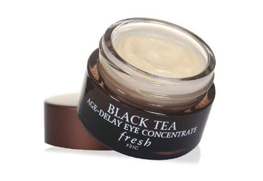 温和好用的天然成分眼霜排行榜，给你一双明亮透彻的双眼  眼霜排行榜 第4张