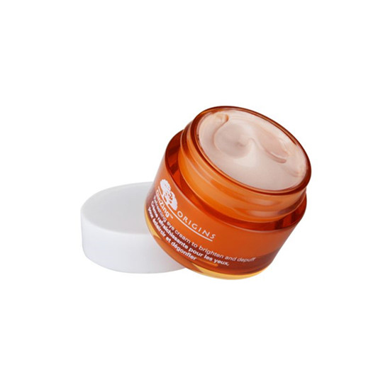 温和好用的天然成分眼霜排行榜，给你一双明亮透彻的双眼  眼霜排行榜 第5张