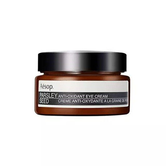 温和好用的天然成分眼霜排行榜，给你一双明亮透彻的双眼  眼霜排行榜 第7张