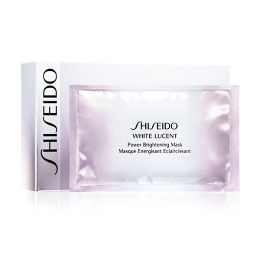 不用打美白针轻松拥有水光肌肤，超好用美白补水面膜排行榜  美白补水面膜 第2张