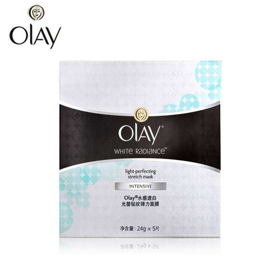 不用打美白针轻松拥有水光肌肤，超好用美白补水面膜排行榜  美白补水面膜 第4张