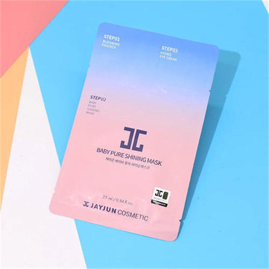 不用打美白针轻松拥有水光肌肤，超好用美白补水面膜排行榜  美白补水面膜 第8张