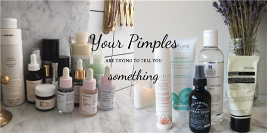 全球平价好用的经典护肤品排行榜10强，不论男女都是试试