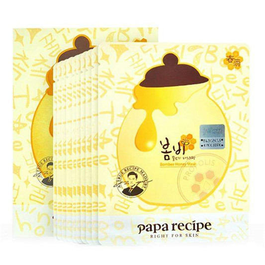 明星都在用的黑科技面膜排行榜，这些面膜给你完全不同的感受和效果  第5张