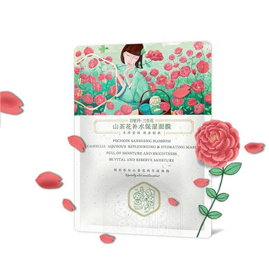 明星都在用的黑科技面膜排行榜，这些面膜给你完全不同的感受和效果  第8张