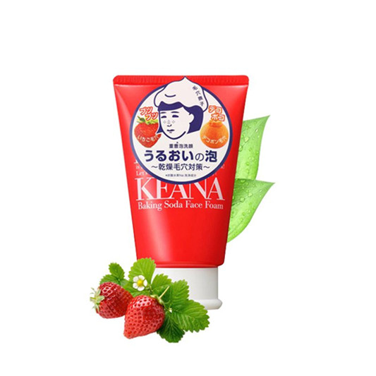 去黑头产品哪个牌子好，好用不贵的去黑头产品排行榜10强  洗面奶去黑头 第6张