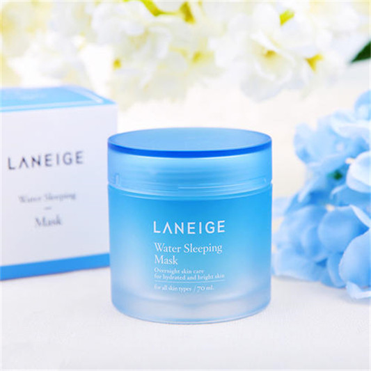 补水保湿面膜排行榜10强，肌肤水水嫩嫩才是真年轻真好看  补水保湿 第8张