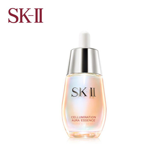 素颜也好看的秘密，超好用的美白紧致精华液排行榜10强  美白护肤品 第2张