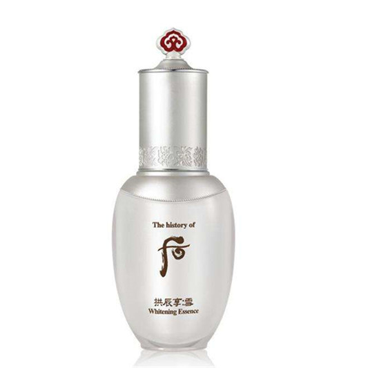 素颜也好看的秘密，超好用的美白紧致精华液排行榜10强  美白护肤品 第9张