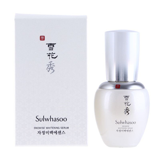 素颜也好看的秘密，超好用的美白紧致精华液排行榜10强  美白护肤品 第11张