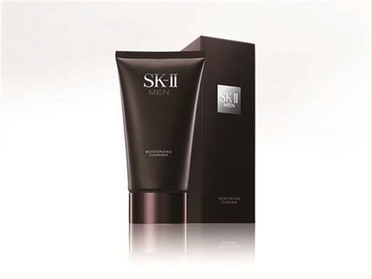 男士洗面奶什么牌子好，超好用的男士洗面奶排行榜10强