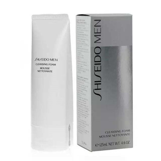 男士洗面奶什么牌子好，超好用的男士洗面奶排行榜10强  洗面奶去黑头 第5张