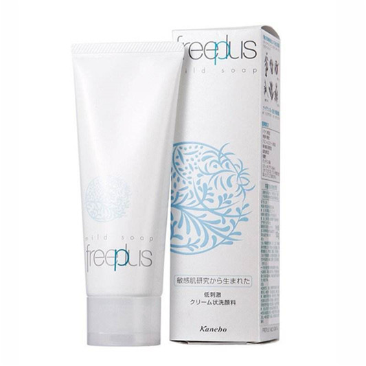 男士洗面奶什么牌子好，超好用的男士洗面奶排行榜10强  洗面奶去黑头 第7张