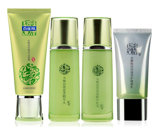 平价好用的护肤品套装排行榜，让肌肤焕然一新的护肤品推荐