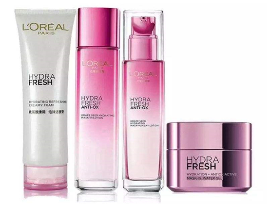 平价好用的护肤品套装排行榜，让肌肤焕然一新的护肤品推荐  护肤品护肤品评测 第3张