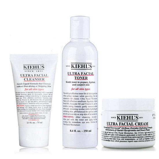 平价好用的护肤品套装排行榜，让肌肤焕然一新的护肤品推荐  护肤品护肤品评测 第4张