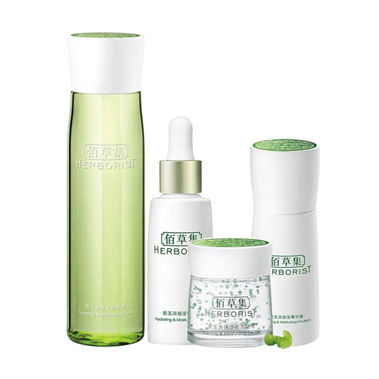 平价好用的护肤品套装排行榜，让肌肤焕然一新的护肤品推荐  护肤品护肤品评测 第7张