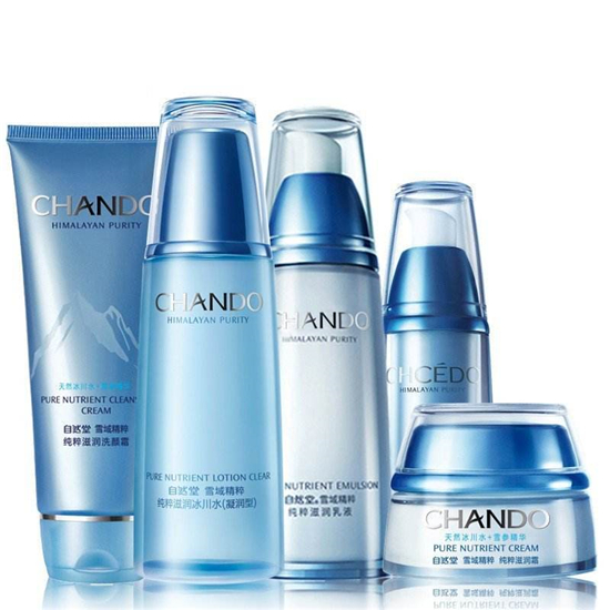 平价好用的护肤品套装排行榜，让肌肤焕然一新的护肤品推荐  护肤品护肤品评测 第8张