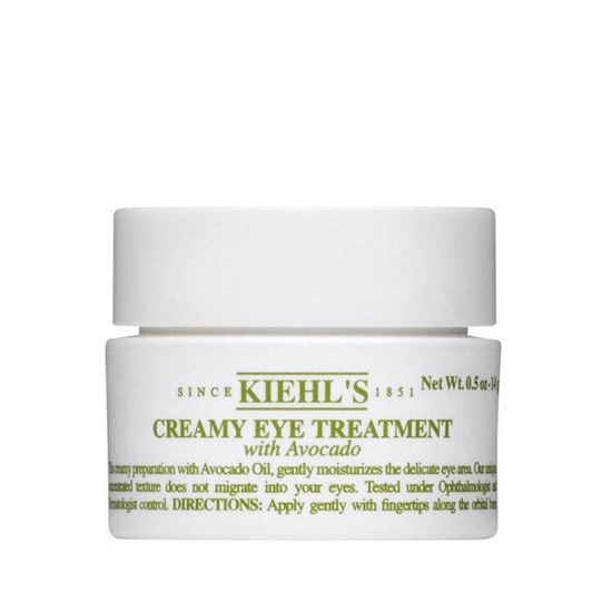 去细纹的眼霜哪个好，好用的抗衰去细纹眼霜排行榜  眼霜排行榜 第4张