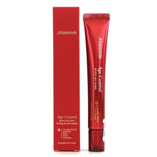 去细纹的眼霜哪个好，好用的抗衰去细纹眼霜排行榜  眼霜排行榜 第8张