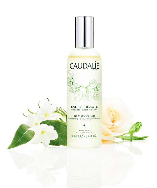 毛孔粗大怎么办，选对护肤品让肌肤紧致无毛孔裸妆出门  收缩毛孔毛孔粗大 第3张