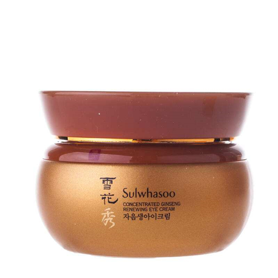 去眼袋眼霜效果哪个牌子好，去眼袋眼霜效果排行榜10强  眼袋 第5张