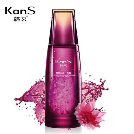 国产爽肤水排行榜10强，爽肤水哪个牌子效果好  爽肤水护肤品 第9张