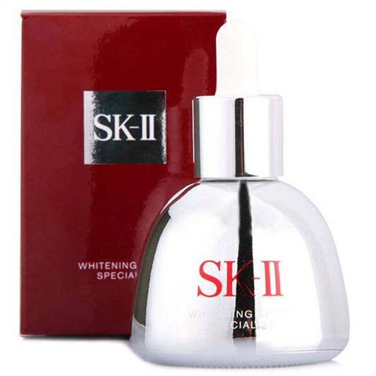 5年真实祛斑历程，说一说真正有效的祛斑产品排行榜10强  祛斑 第2张