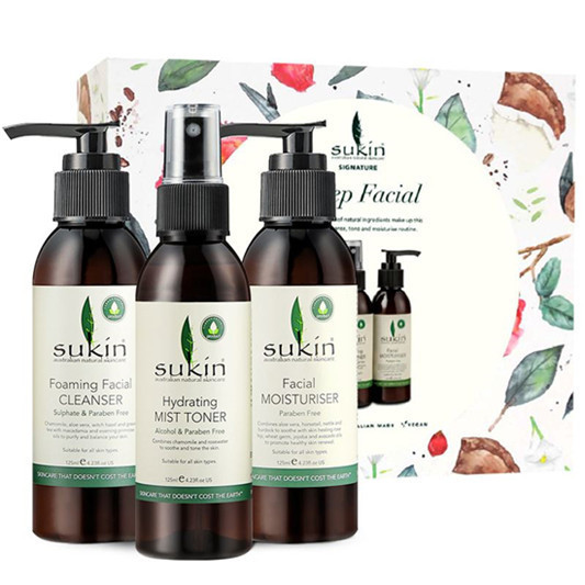 孕妇护肤品十大排行，温和不**还都是天然护肤品  护肤品护肤品评测 第11张