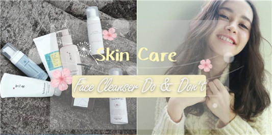 温和好用的洗面奶排行榜前8强，洗面奶哪个牌子好