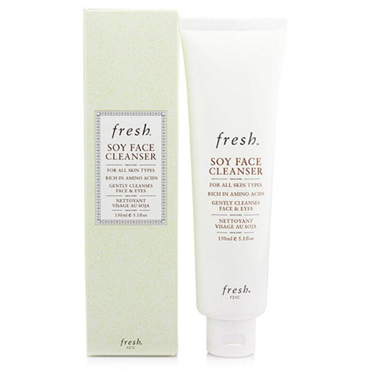 温和好用的洗面奶排行榜前8强，洗面奶哪个牌子好  洗面奶 第8张