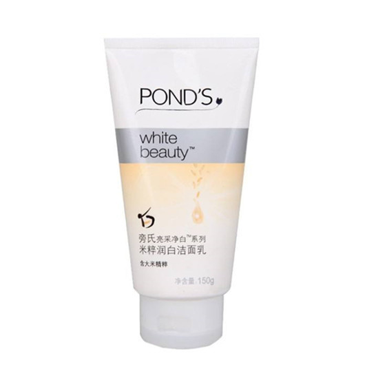 温和好用的洗面奶排行榜前8强，洗面奶哪个牌子好  洗面奶 第9张