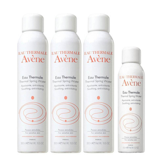 敏感肌肤用什么牌子的护肤品好，修复敏感肌肤红血丝护肤品排行榜  敏感肌肤红血丝 第2张