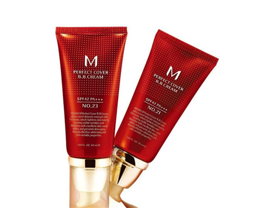 不足100元的好用平价化妆品排行榜，谁说平价护肤品就不好用  护肤护肤品 第10张