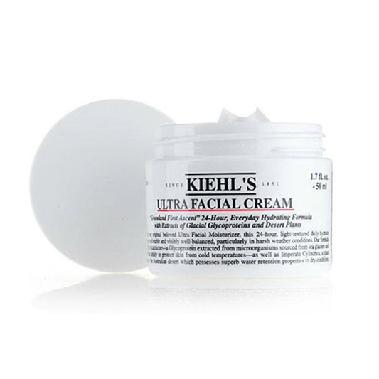 保湿面霜排行榜8强，平价好用抗衰紧致肌肤水嫩透亮  面霜排行榜面霜 第6张