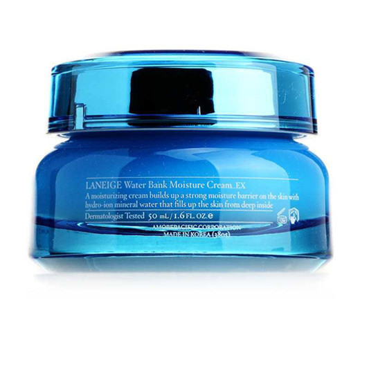 保湿面霜排行榜8强，平价好用抗衰紧致肌肤水嫩透亮  面霜排行榜面霜 第9张