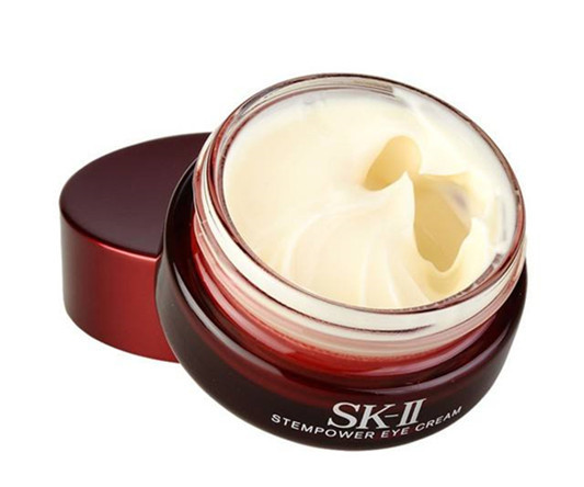 眼霜哪个牌子效果好，真正好用的眼霜排行榜10强  眼霜排行榜 第7张