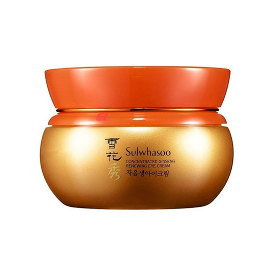 眼霜哪个牌子效果好，真正好用的眼霜排行榜10强  眼霜排行榜 第10张