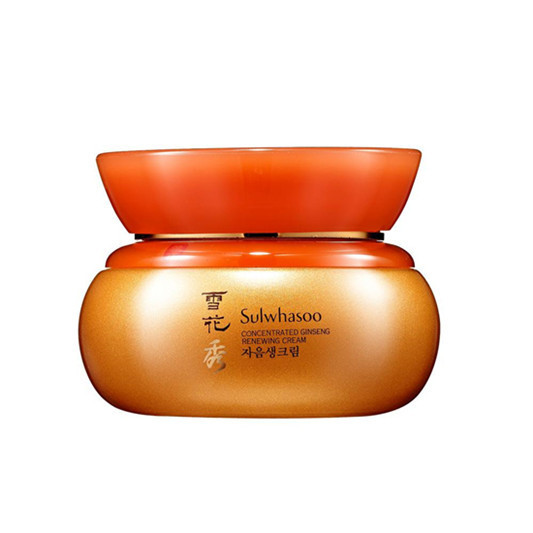 修复肌肤抗衰紧致的面霜排行榜10强，让肌肤重新光彩的秘密  面霜排行榜面霜 第5张