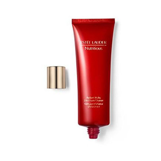 洗面奶什么牌子好，天然系洗面奶效果稳定受欢迎  洗面奶去黑头 第2张